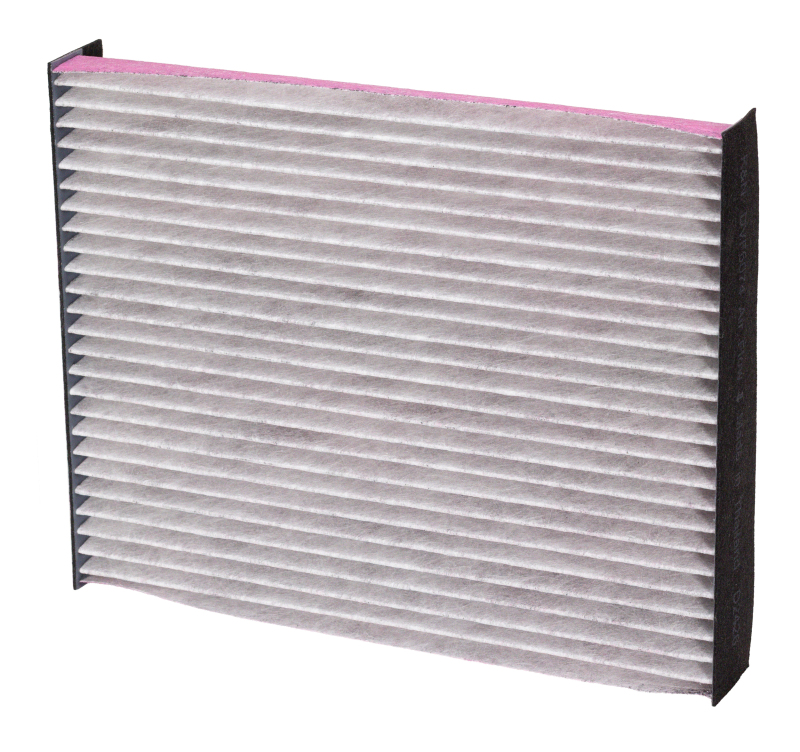 Ford Fusion Cabin Air Filter - K&N Engineering - Advantage Plus - `10-`12
